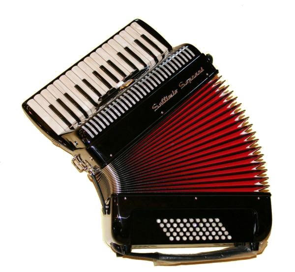 settimio soprani accordion ebay